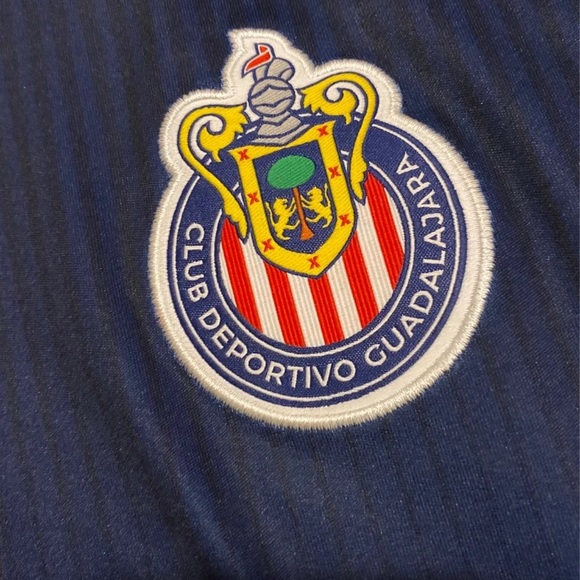 20/2021 Chivas third jersey - Picture 4 of 6
